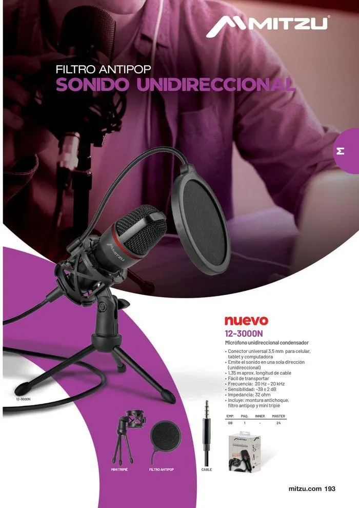 Catálogo de Catálogo 2024 20 de octubre al 31 de diciembre 2024 - Pagina 186