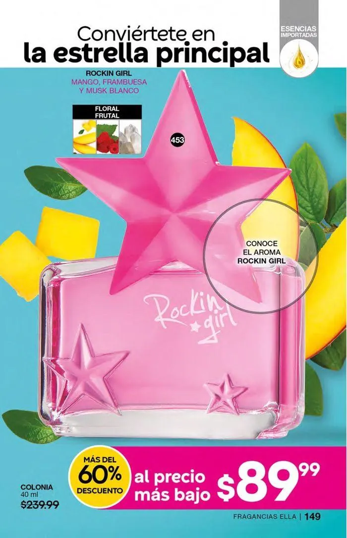 Catálogo de Fuller CAMPAÑA 10 23 de agosto al 10 de septiembre 2024 - Pagina 54