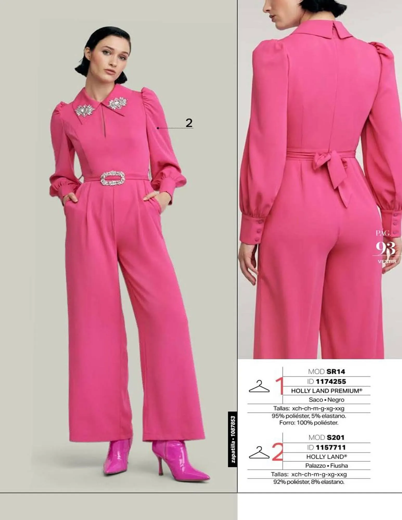 Catálogo de Catálogo Price Shoes 19 de febrero al 31 de agosto 2025 - Pagina 95