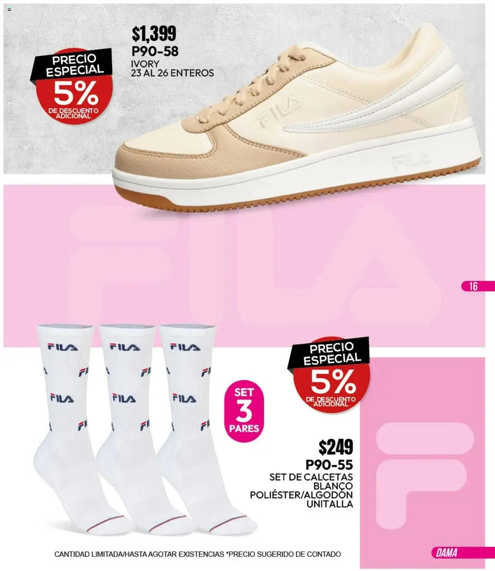 Catálogo de Catálogo Cklass 28 de abril al 18 de mayo 2025 - Pagina 17