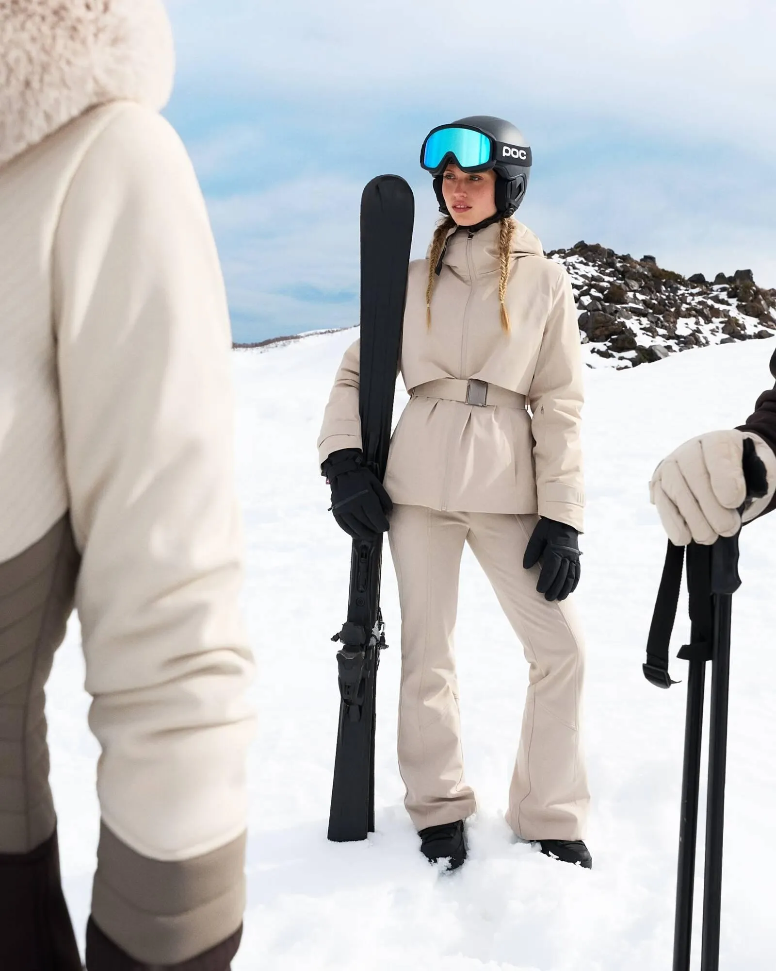 Catálogo de Catálogo Oysho 10 de diciembre al 16 de diciembre 2025 - Pagina 1