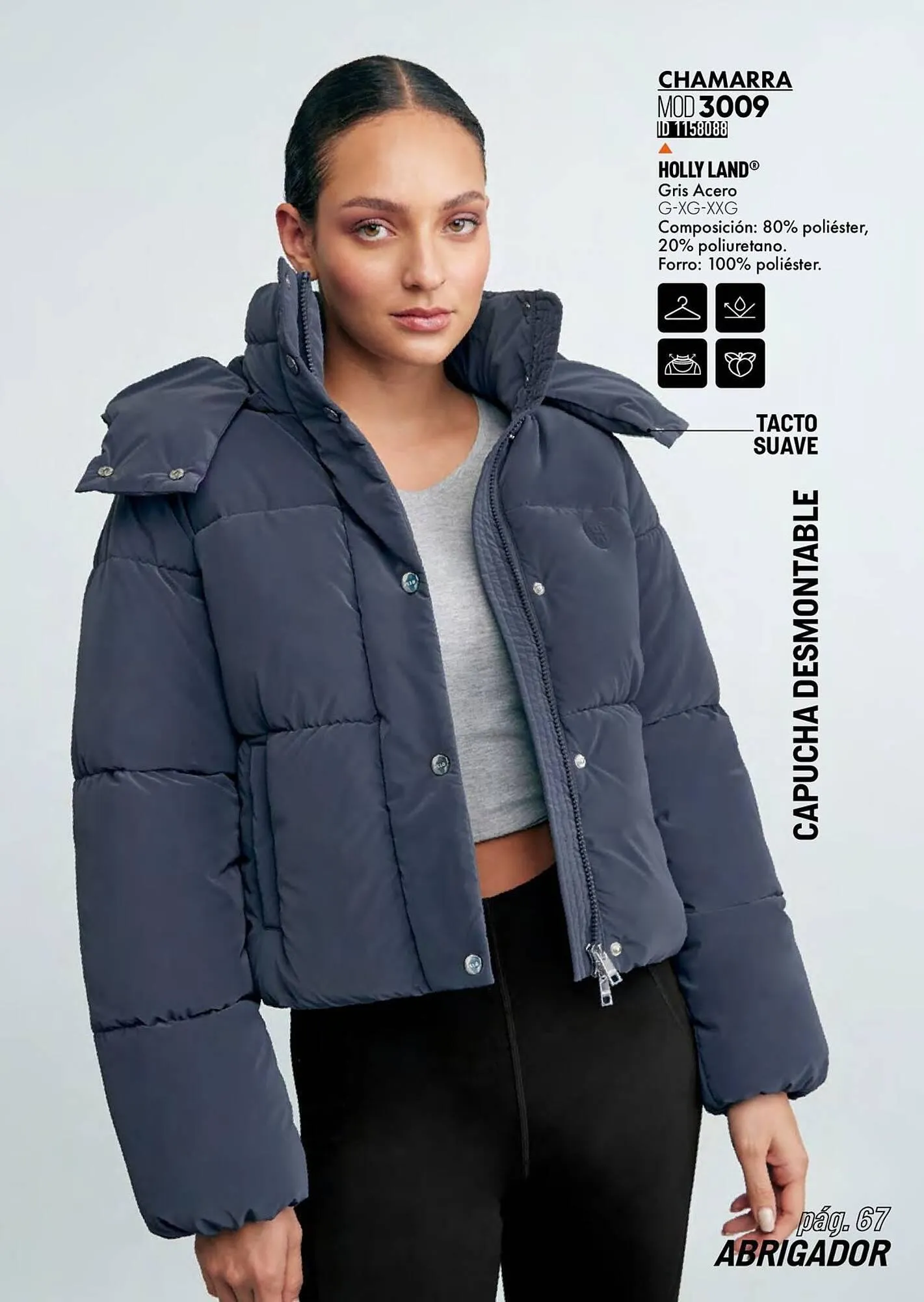 Catálogo de Catálogo Price Shoes 27 de noviembre al 28 de febrero 2026 - Pagina 67