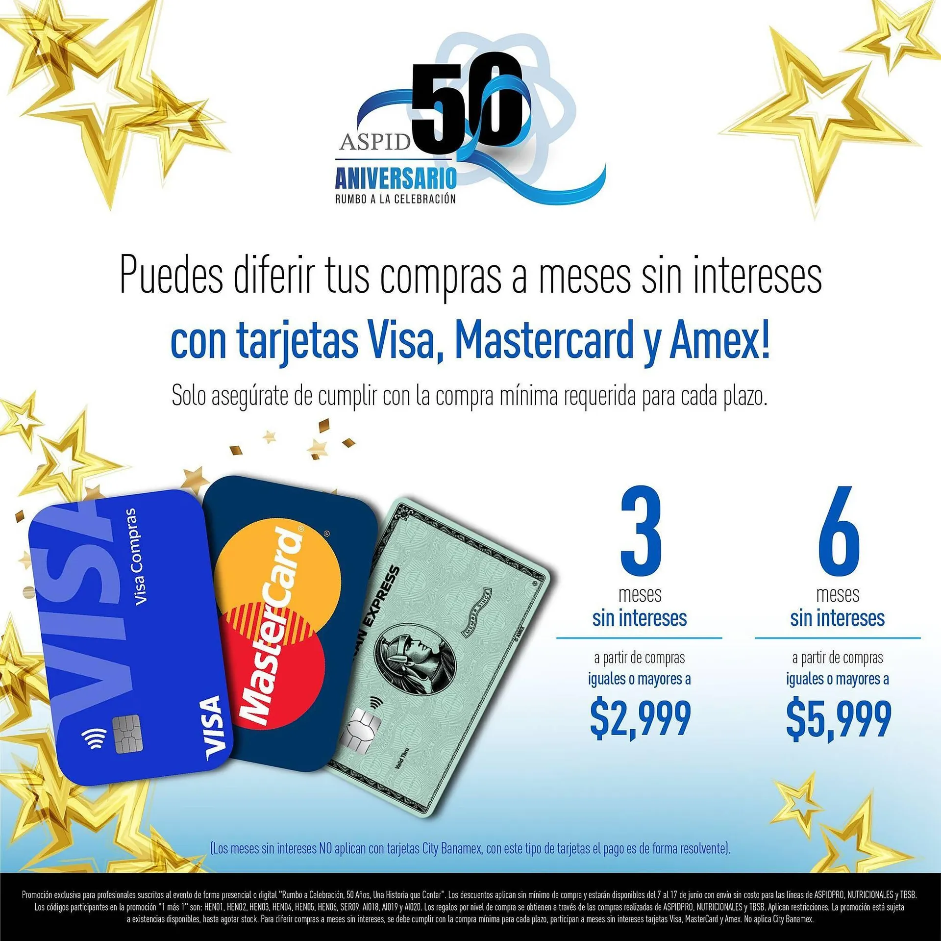 Catálogo de Catálogo AspidPro 27 de mayo al 30 de mayo 2024 - Pagina 5