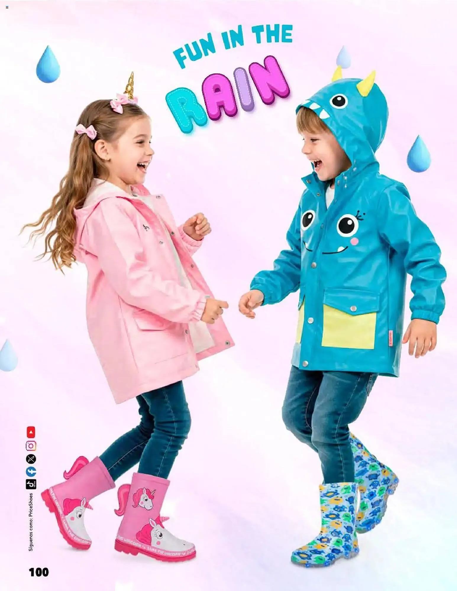 Catálogo de Catálogo Price Shoes 27 de octubre al 1 de febrero 2026 - Pagina 100