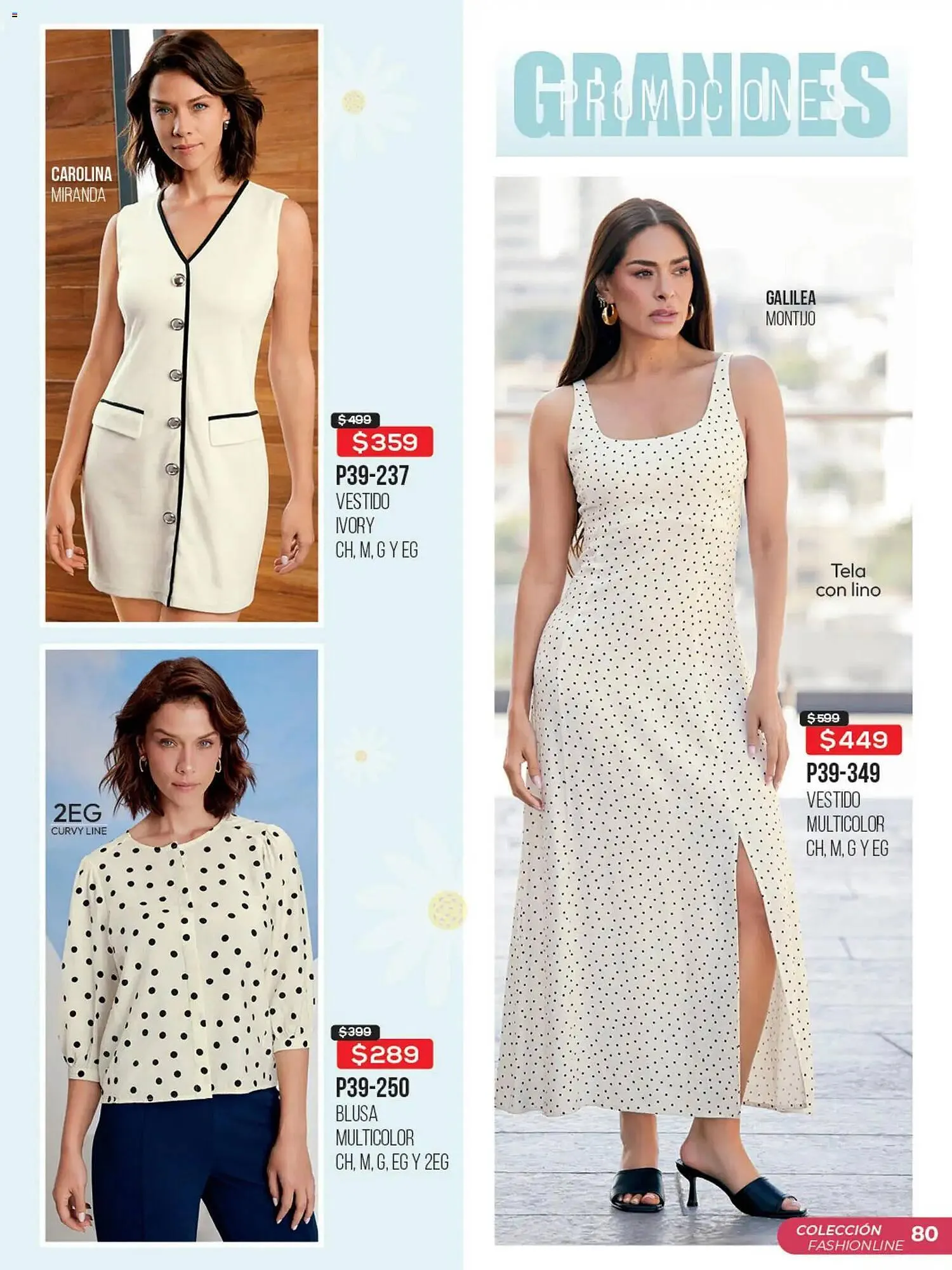 Catálogo de Catálogo Cklass 30 de marzo al 13 de abril 2026 - Pagina 81