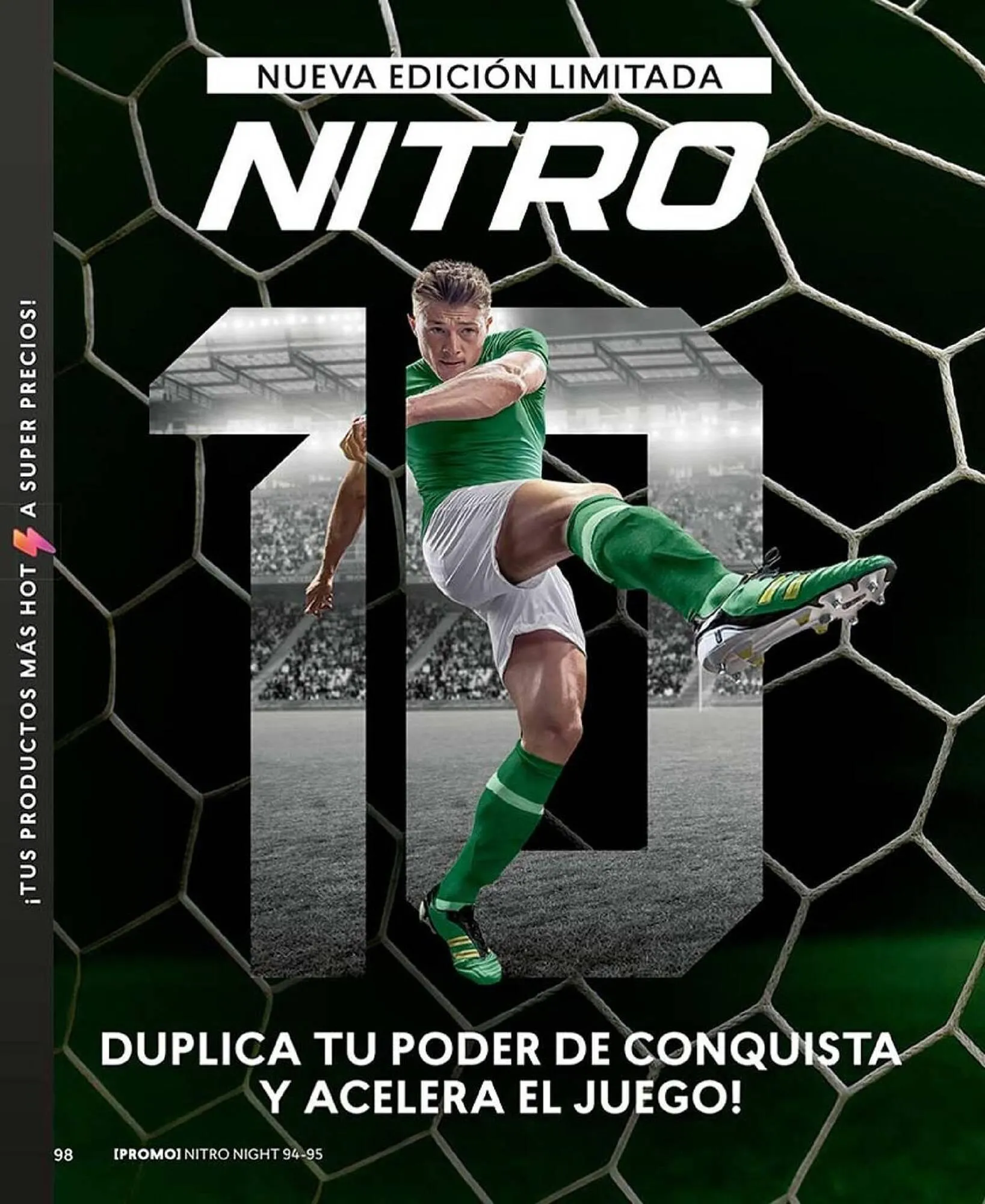 Catálogo de Catálogo Cyzone 1 de agosto al 31 de agosto 2026 - Pagina 106