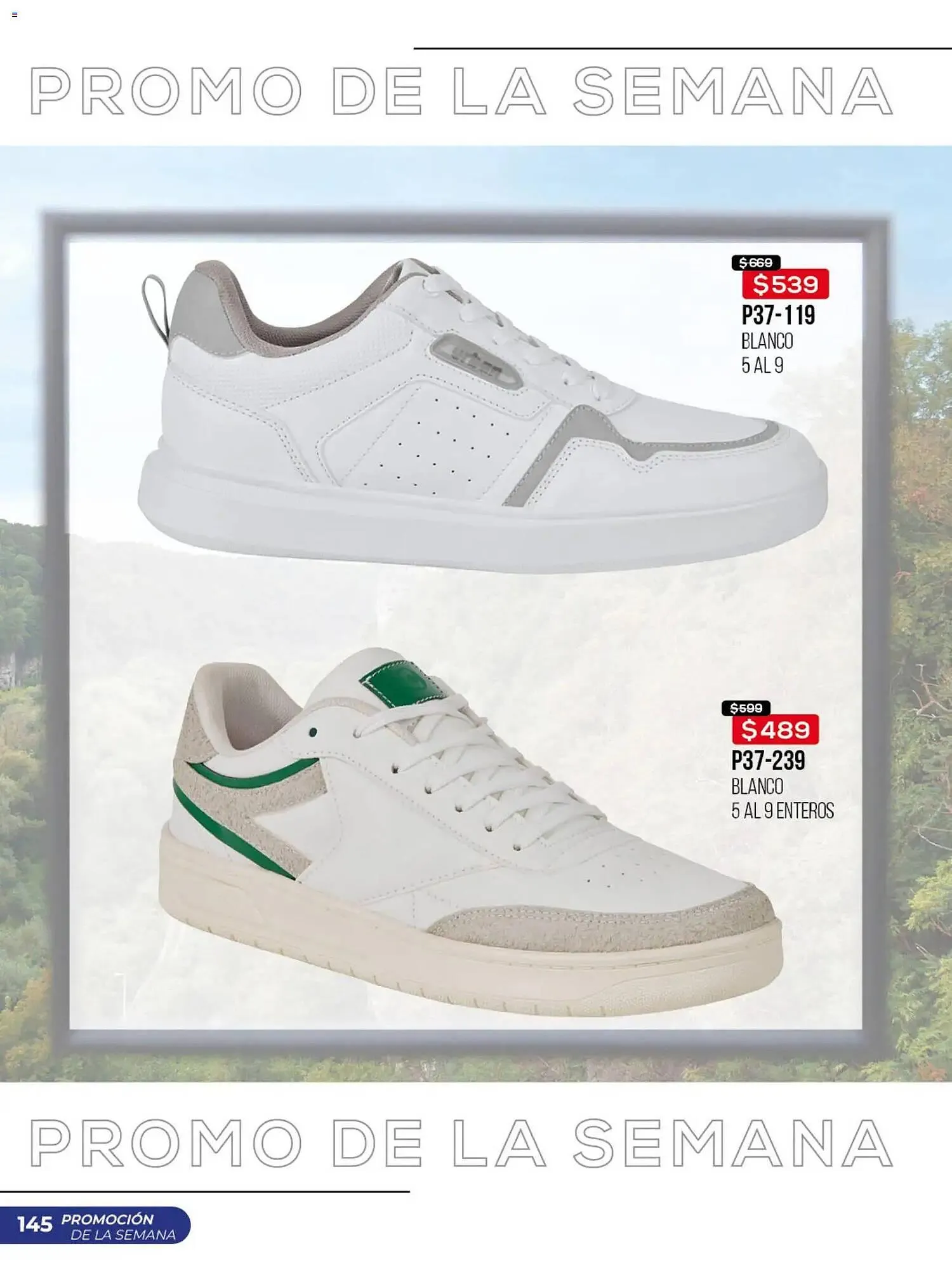 Catálogo de Catálogo Cklass 3 de marzo al 20 de marzo 2026 - Pagina 146