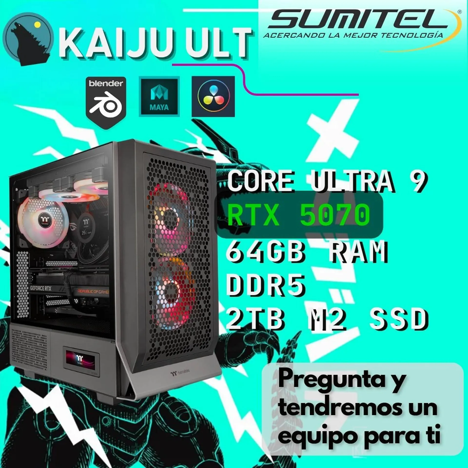 Catálogo de Catálogo Sumitel 23 de julio al 29 de julio 2025 - Pagina 2