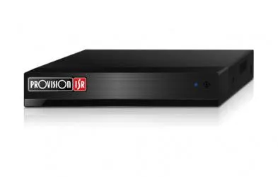 Provision-ISR DVR de 8 Canales + 2 Canales IP SH-8100A5S-2L(MM) para 1 Disco Duro, máx. 6TB, 2x USB 2.0, 1x RJ-45