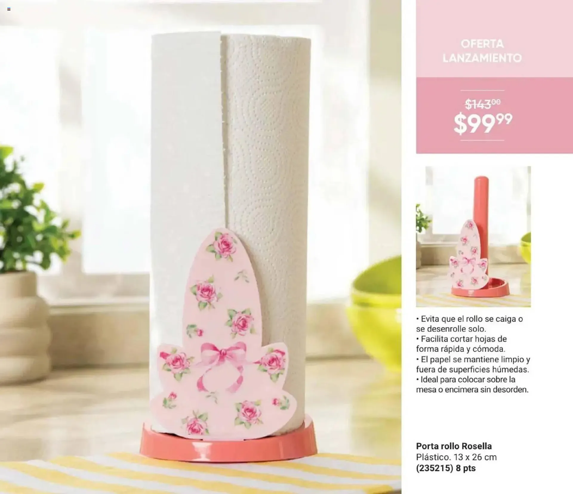 Catálogo de Catálogo Avon 2 de abril al 14 de mayo 2026 - Pagina 13