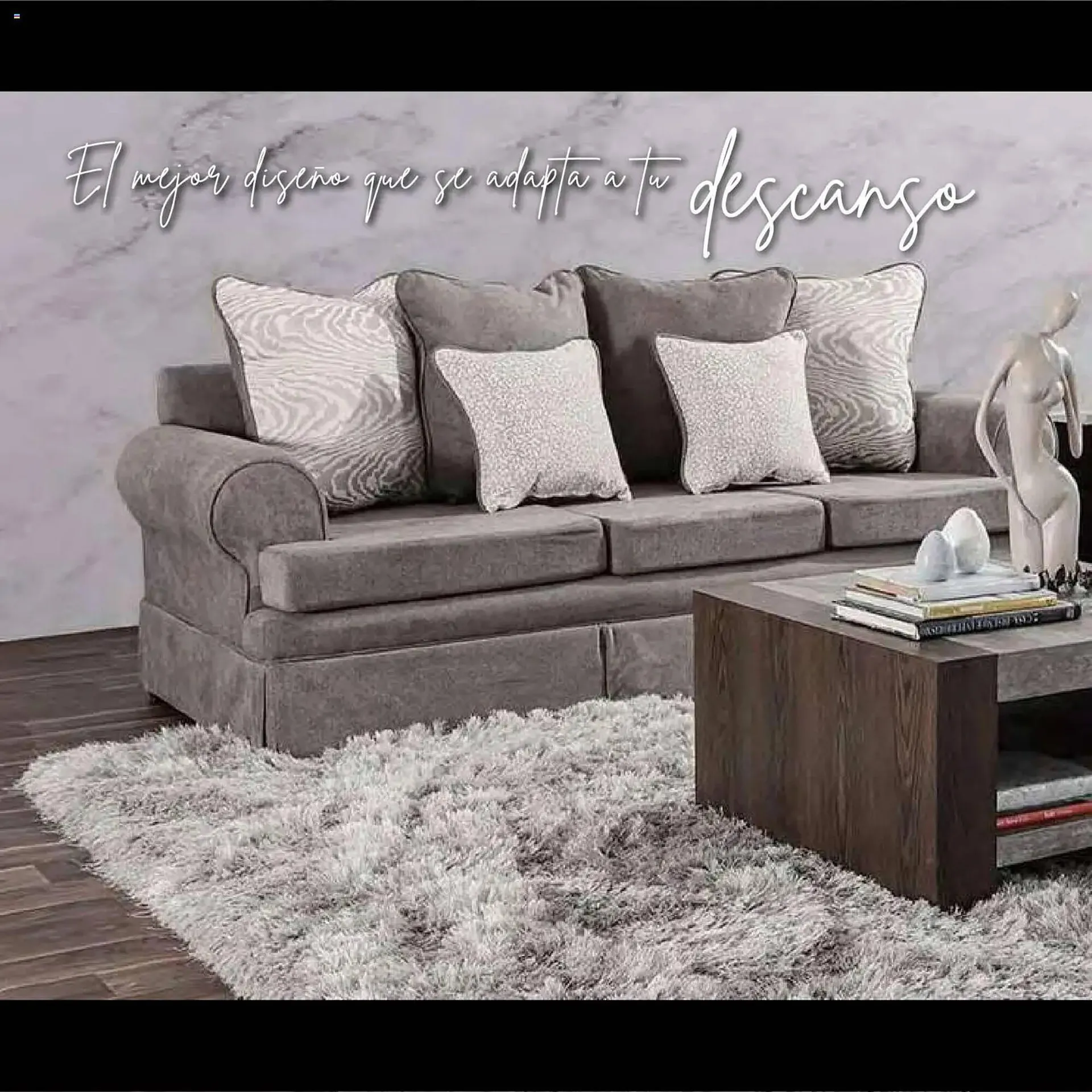 Catálogo de Catálogo Muebles Dico 27 de octubre al 1 de febrero 2026 - Pagina 30