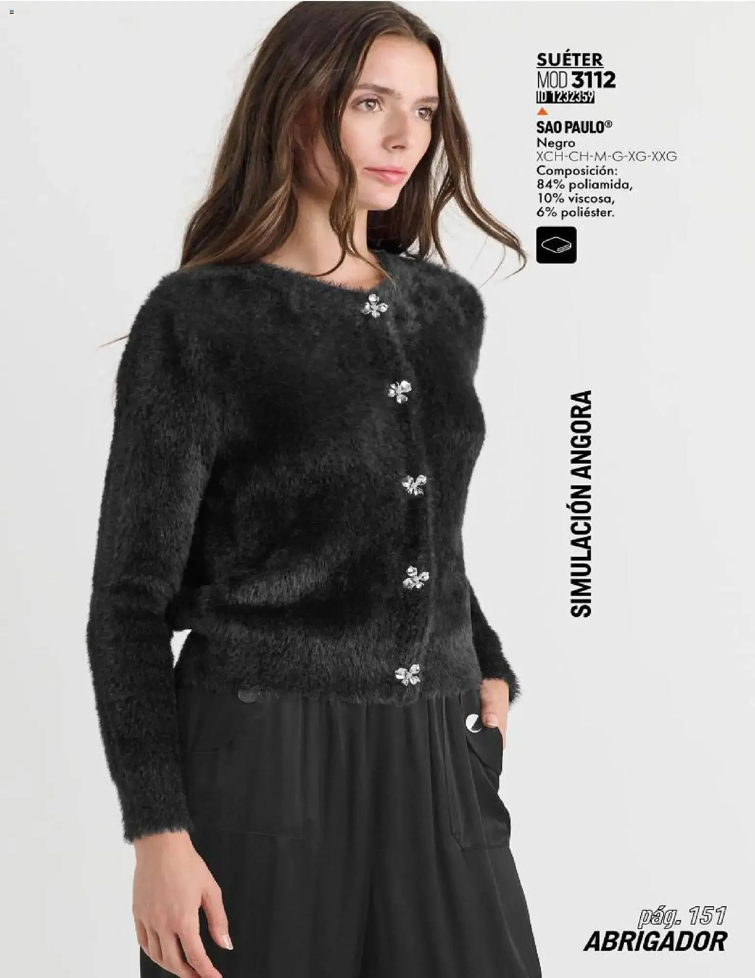 Catálogo de Catálogo Price Shoes 11 de noviembre al 1 de marzo 2026 - Pagina 151