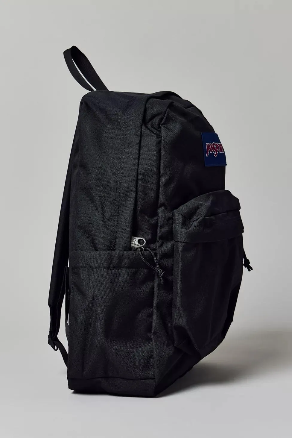 JanSport SuperBreak Plus Laptop Backpack