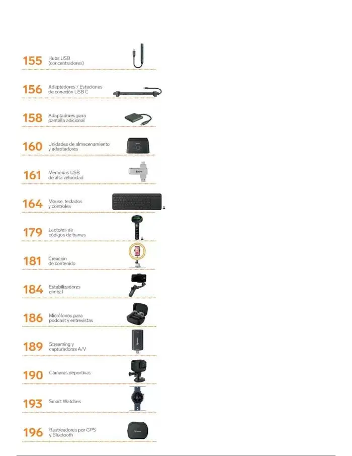 Catálogo de Catálogo 2025 18 de febrero al 31 de diciembre 2025 - Pagina 125