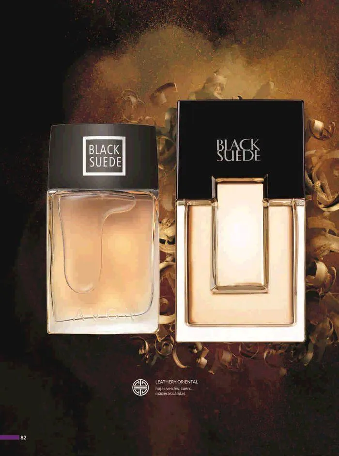 Catálogo de Avon COSMÉTICOS C15 14 de agosto al 18 de septiembre 2024 - Pagina 82