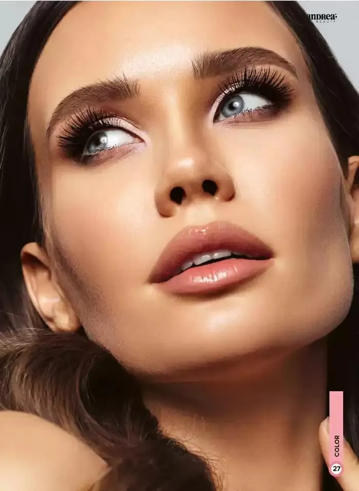 Catálogo de ANDREA | BELLEZA INTEGRAL DAMA 21 de marzo al 20 de abril 2025 - Pagina 27