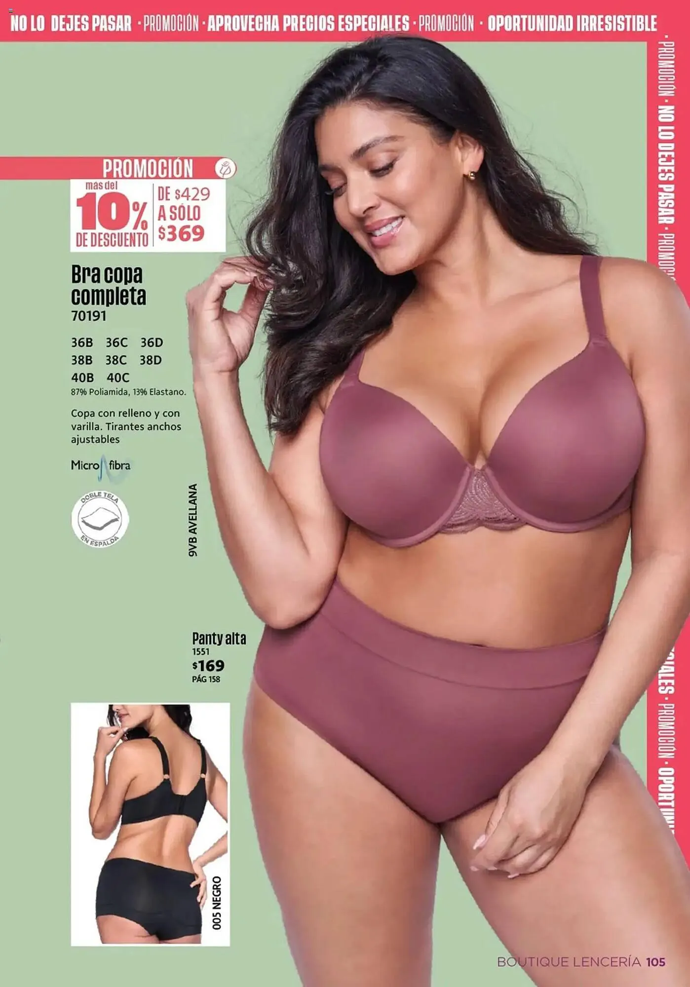 Catálogo de Catálogo Ilusión 1 de abril al 1 de mayo 2026 - Pagina 109