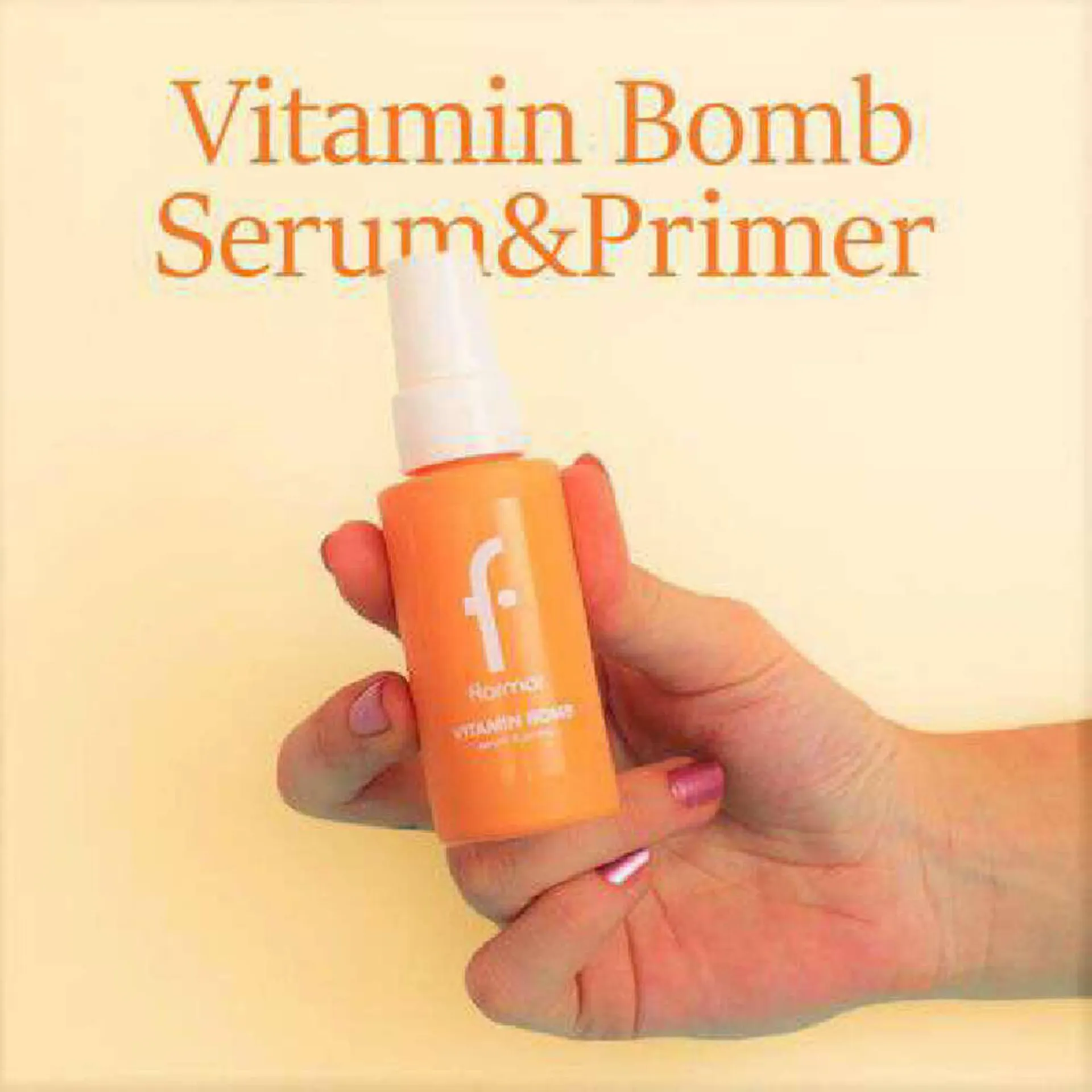 Catálogo Flormar - 1