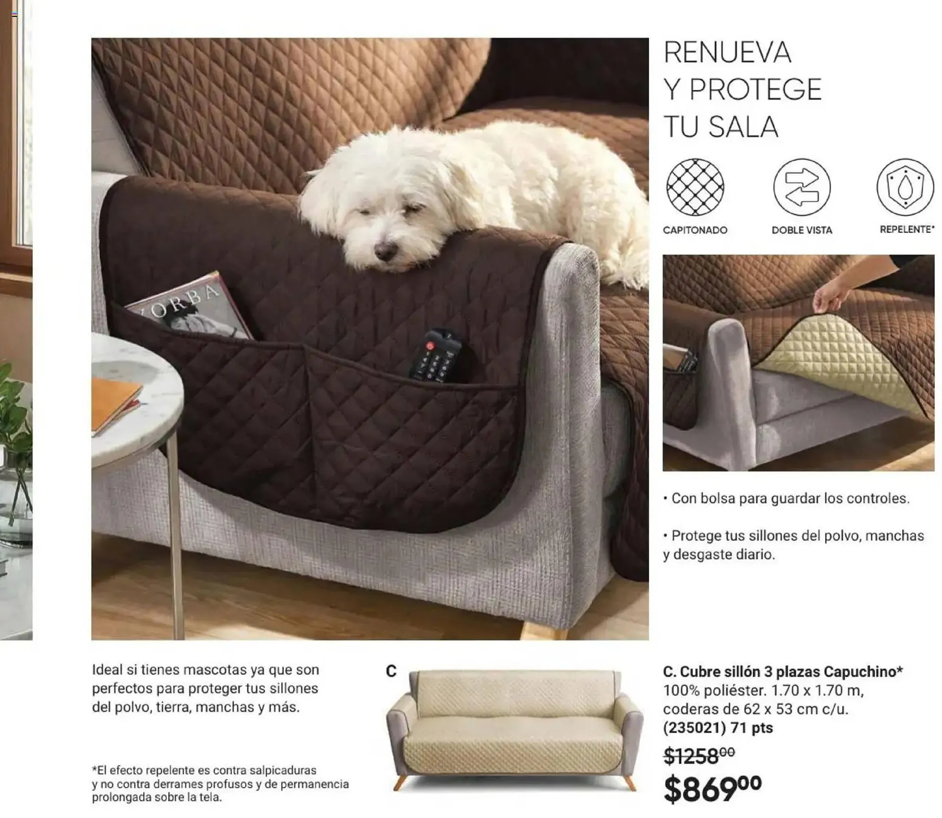 Catálogo de Catálogo Avon 24 de abril al 28 de mayo 2026 - Pagina 121