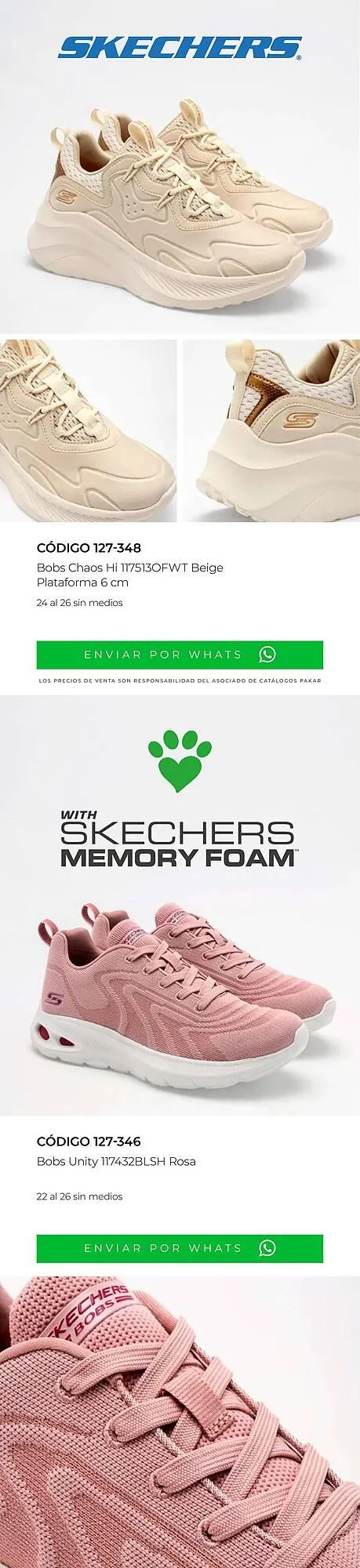 Catálogo de Catálogo SC Pakar 6 de junio al 28 de agosto 2025 - Pagina 88