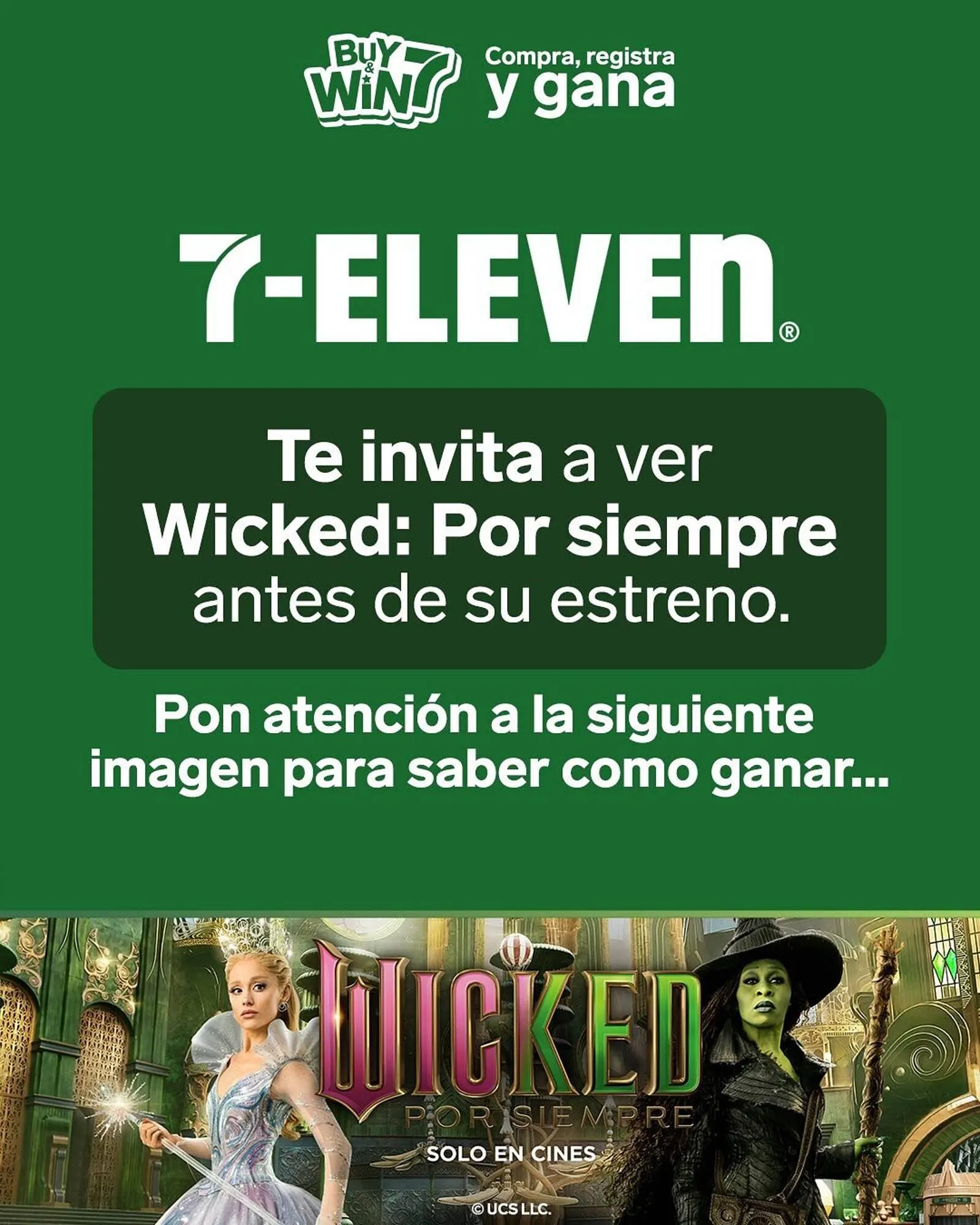 Catálogo 7-eleven - 1