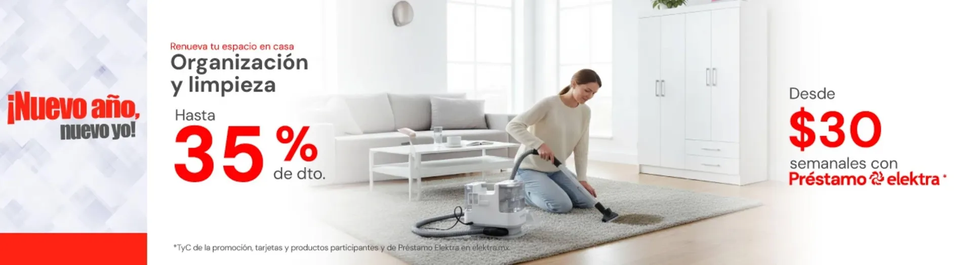 Catálogo de Catálogo Elektra 6 de enero al 31 de enero 2026 - Pagina 6