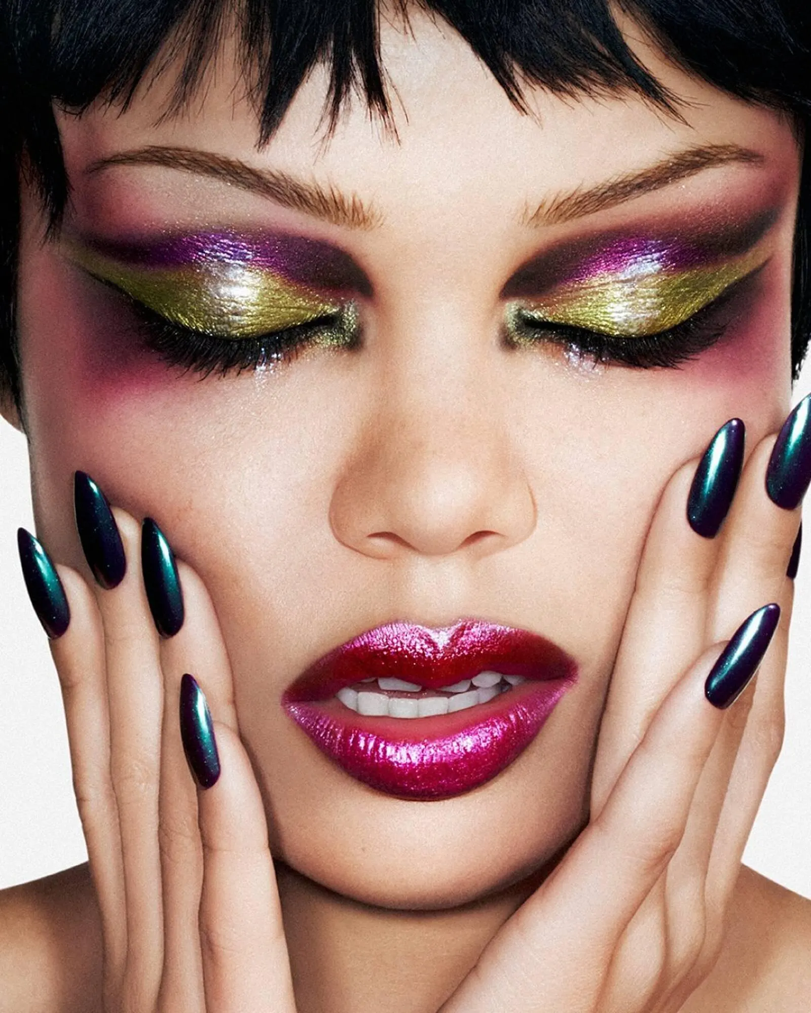 Catálogo MAC Cosmetics - 1