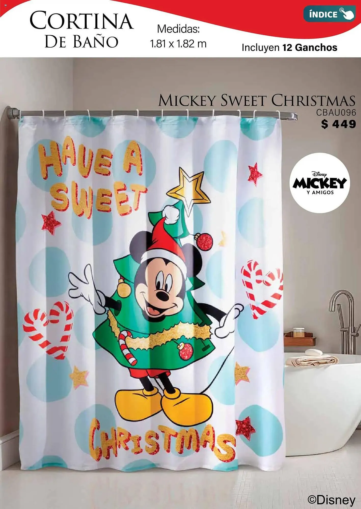 Catálogo de Catálogo Colchas Concord 1 de noviembre al 1 de febrero 2026 - Pagina 176