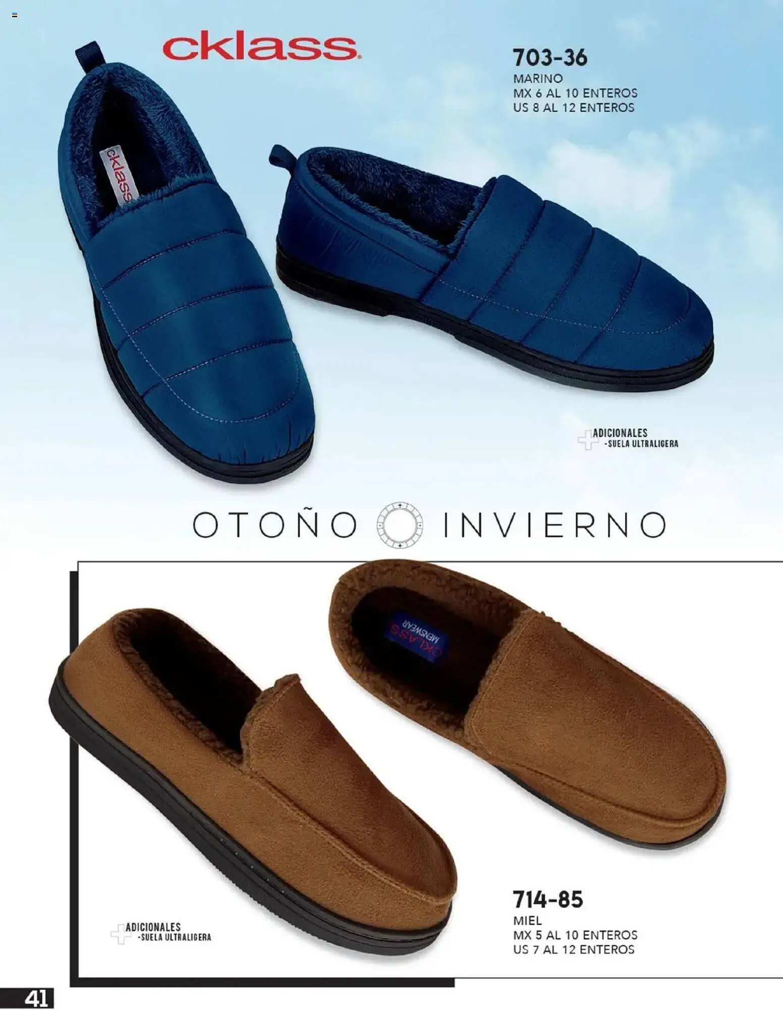 Catálogo de Catálogo Cklass 14 de julio al 1 de enero 2026 - Pagina 145