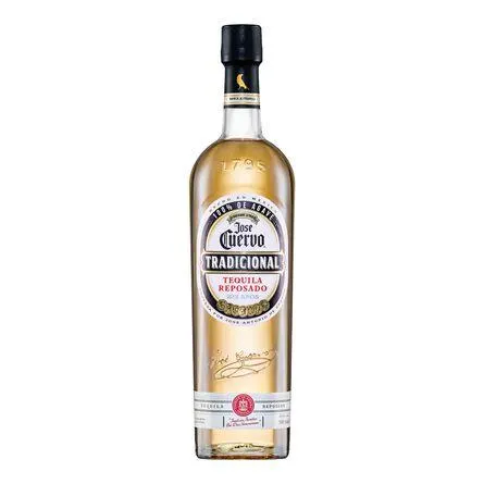 Tequila Cuervo Tradicional Reposado 950 ml