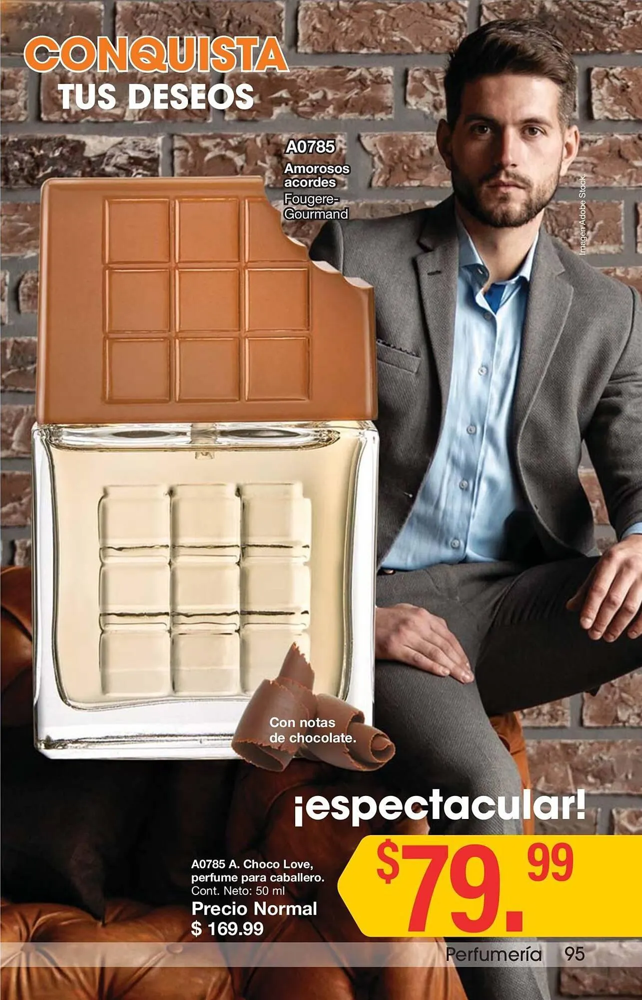 Catálogo de Catálogo Arabela 28 de agosto al 19 de septiembre 2025 - Pagina 97