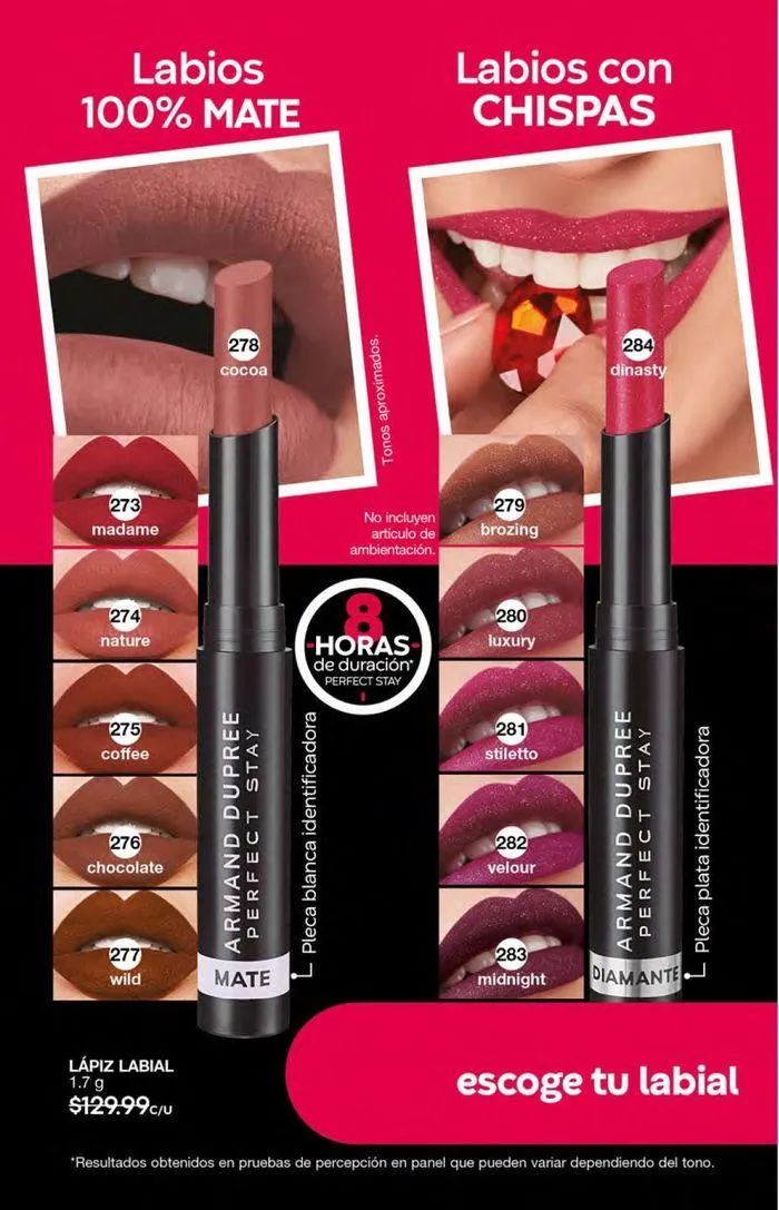 Catálogo de Fuller CAMPAÑA 09 8 de agosto al 27 de agosto 2024 - Pagina 11