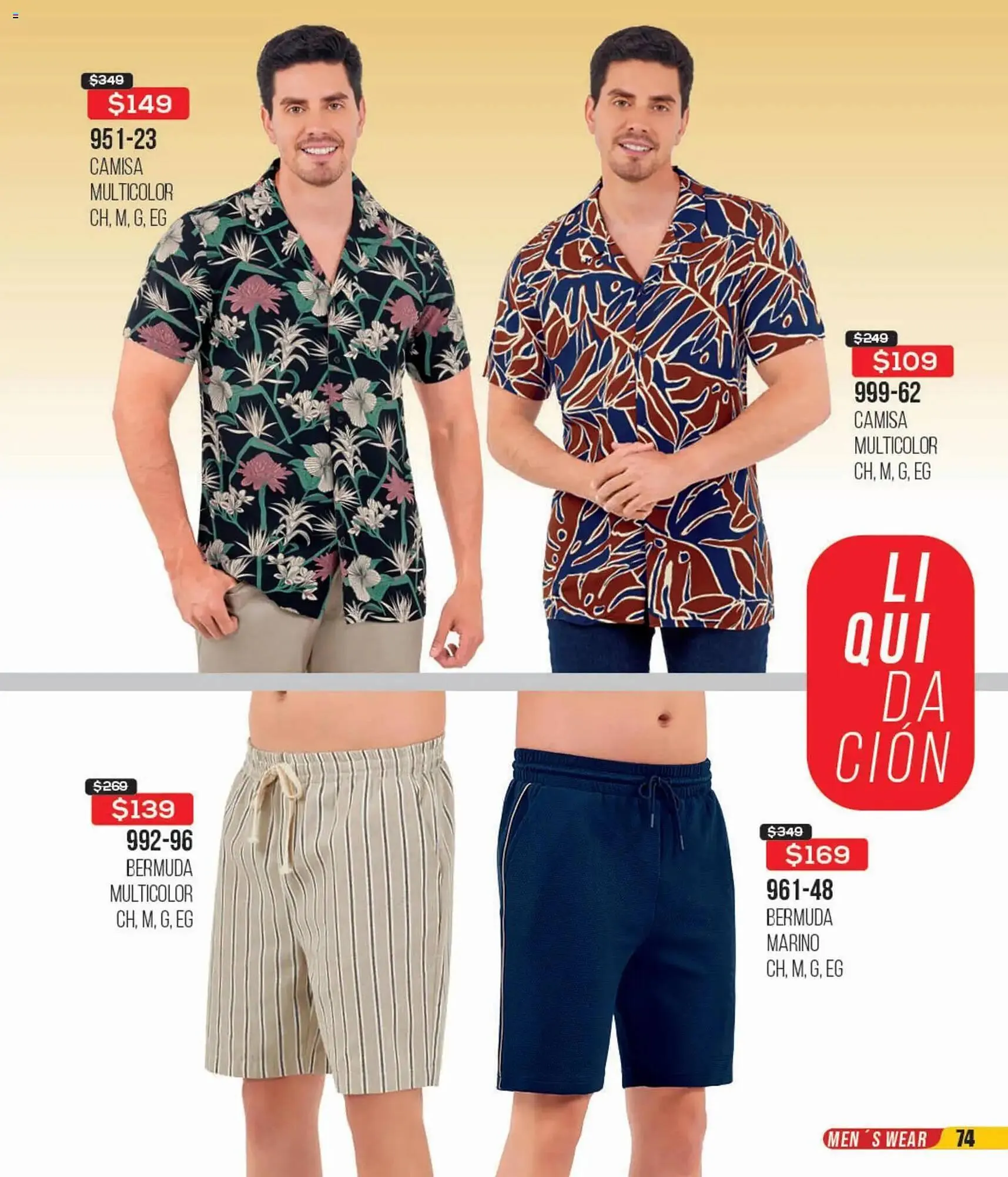 Catálogo de Catálogo Cklass 18 de marzo al 1 de agosto 2026 - Pagina 320