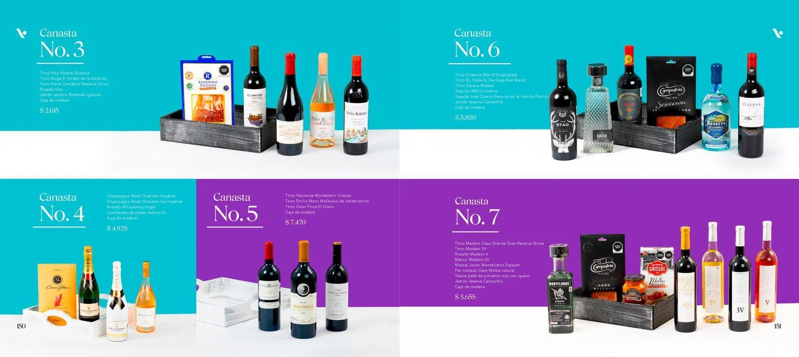 Catálogo de Catálogo 2024 1 de enero al 31 de diciembre 2024 - Pagina 76