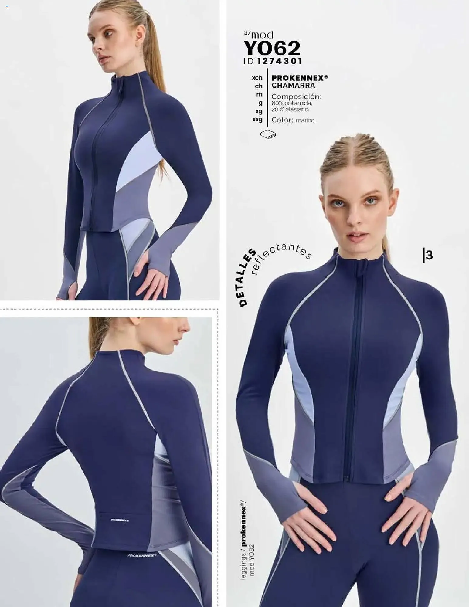 Catálogo de Catálogo Price Shoes 11 de marzo al 1 de octubre 2026 - Pagina 173