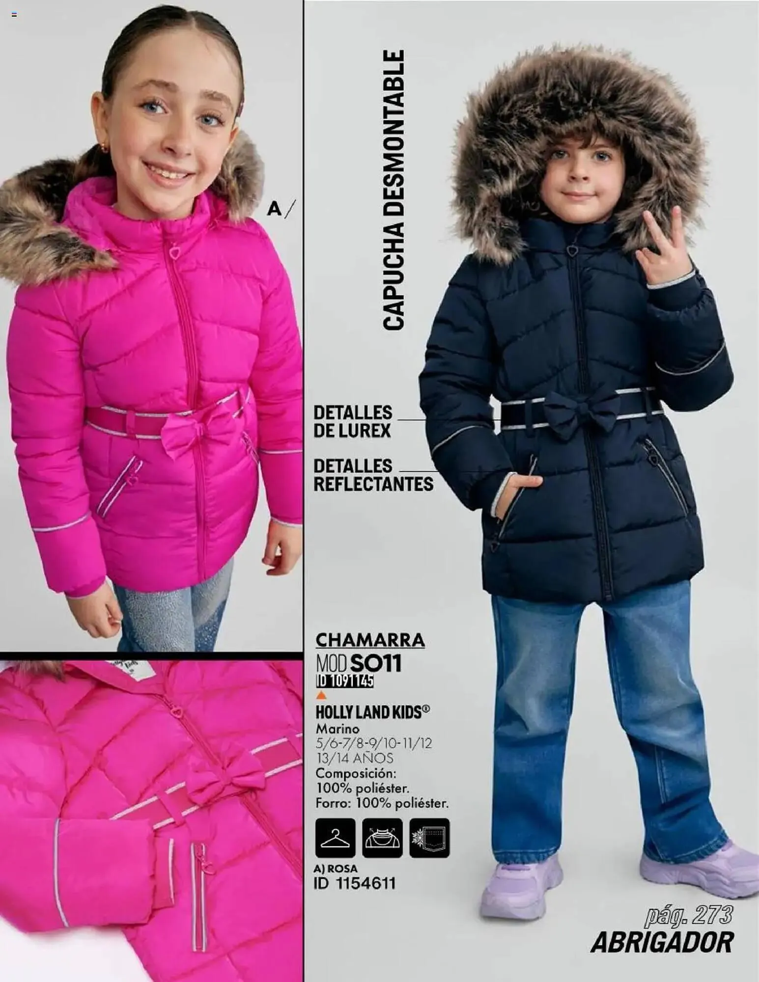 Catálogo de Catálogo Price Shoes 18 de septiembre al 1 de abril 2026 - Pagina 273