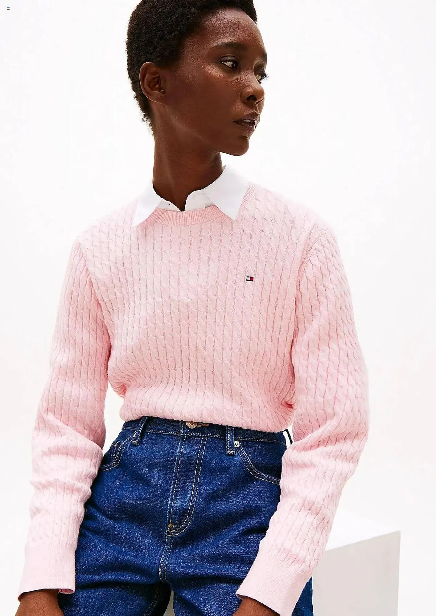 Catálogo de Catálogo Tommy Hilfiger 1 de febrero al 28 de febrero 2025 - Pagina 13