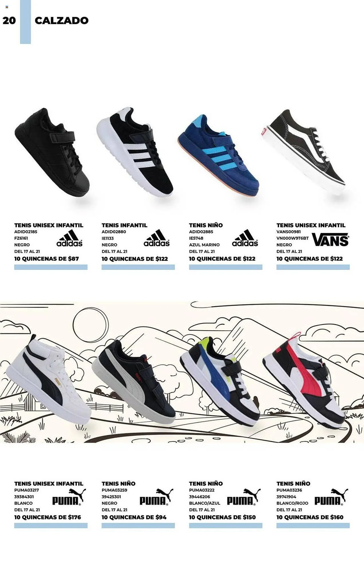 Catálogo de Catálogo Muebles América 30 de mayo al 31 de julio 2024 - Pagina 20