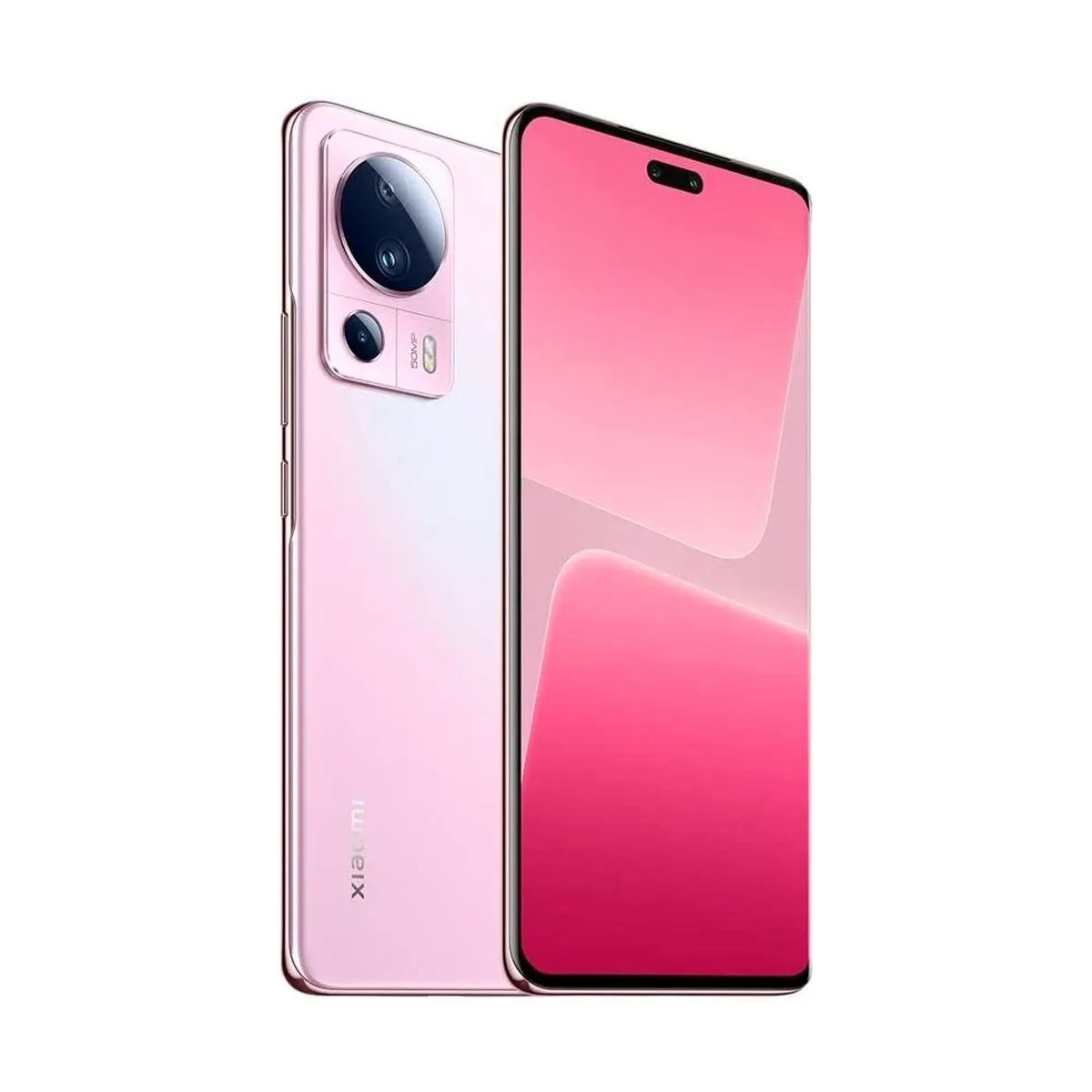 Xiaomi 13 Lite 256GB 8GB Seminuevo Rosa