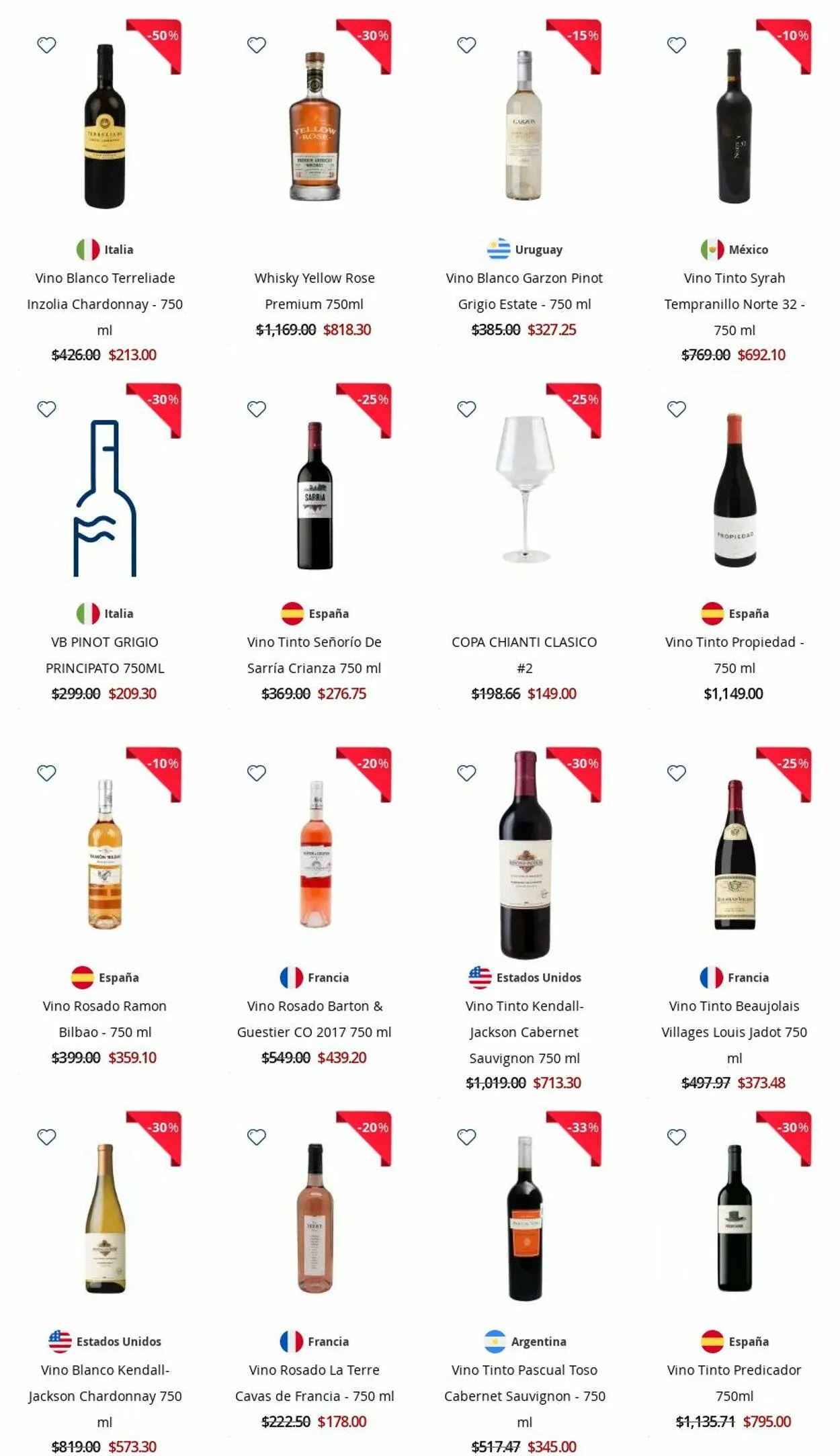 Catálogo de La Europea Oferta actual 24 de marzo al 2 de abril 2025 - Pagina 9