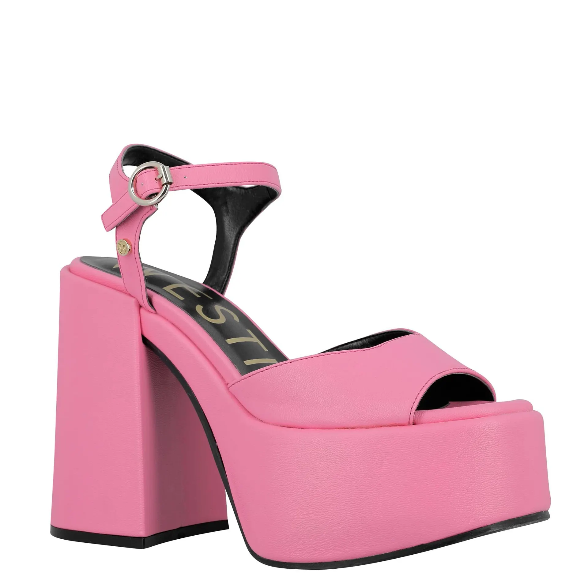 Westies Vyxen2 Sintetico Rosa