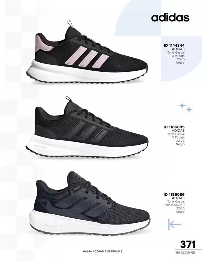 Catálogo de IMP SPRING | 2025 | 1E 17 de febrero al 28 de febrero 2025 - Pagina 373