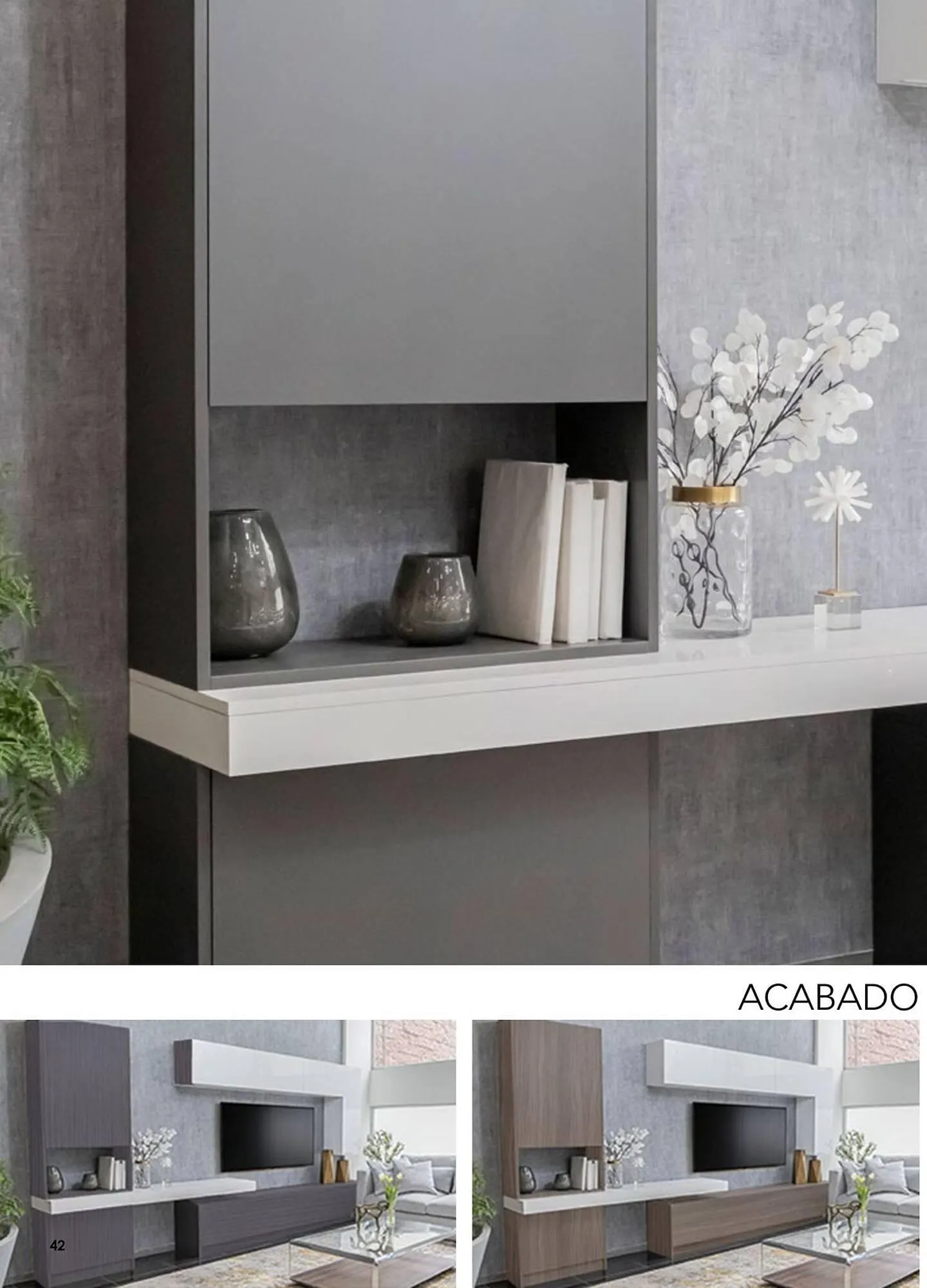 Catálogo de Catálogo Casa de las Lomas 30 de mayo al 31 de diciembre 2025 - Pagina 42