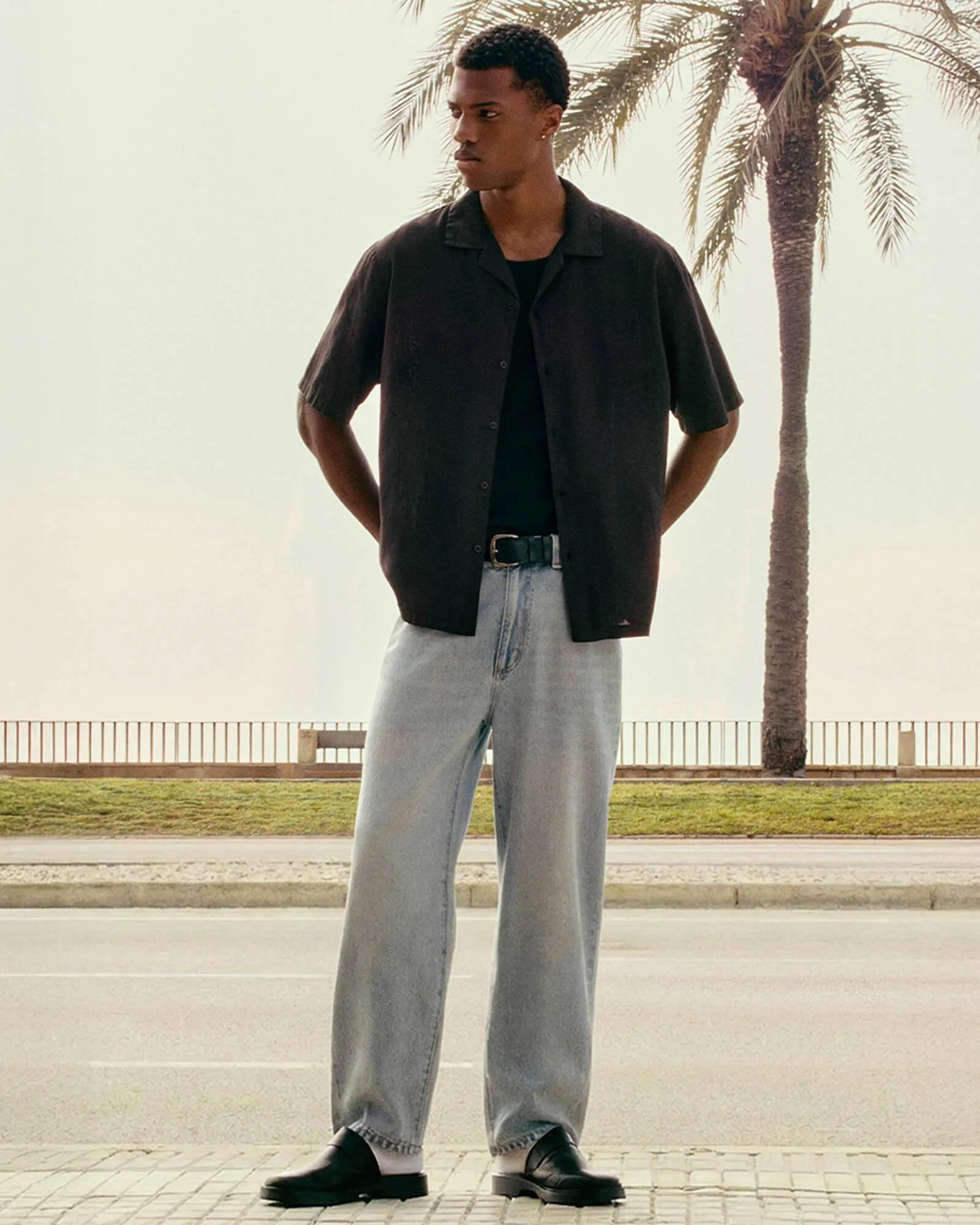 Catálogo de Catálogo Pull & Bear 7 de marzo al 13 de marzo 2026 - Pagina 3