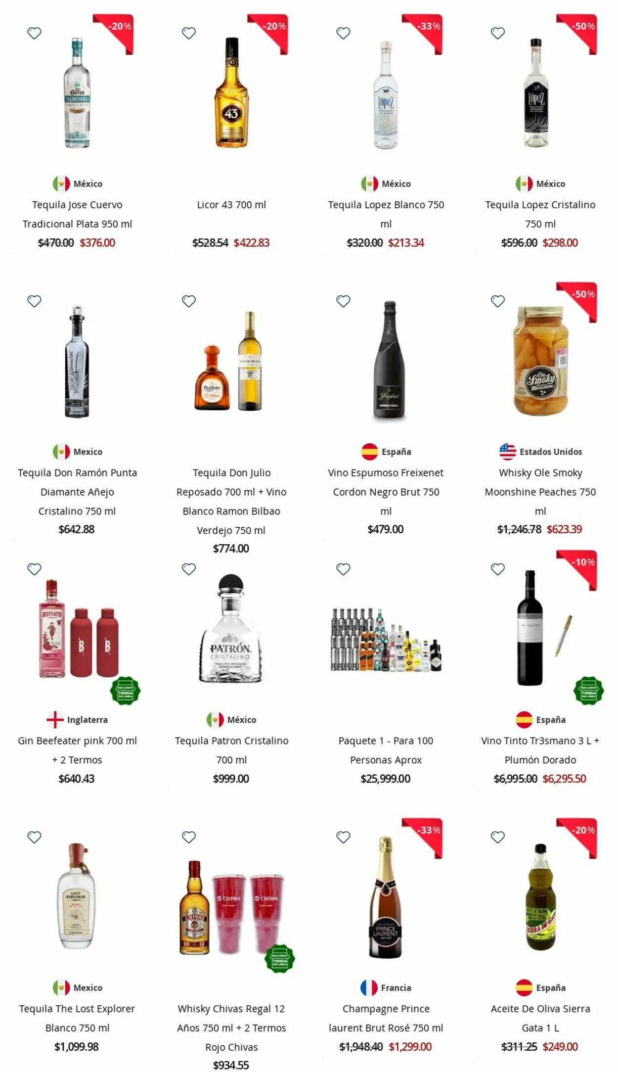 Catálogo de La Europea Oferta actual 16 de junio al 25 de junio 2025 - Pagina 2