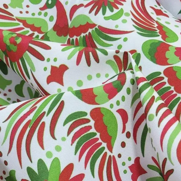 Canasta tenango patrio México