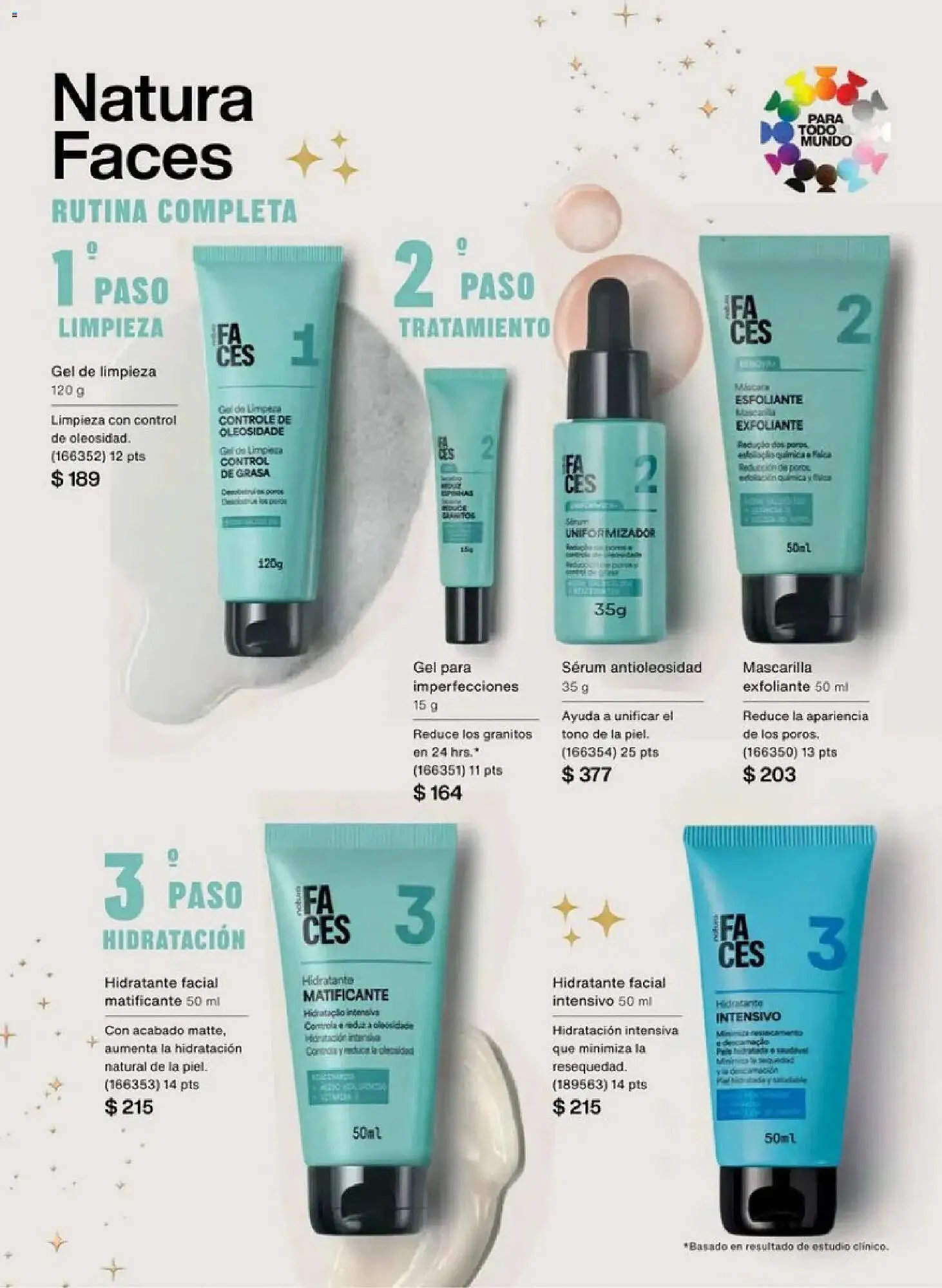 Catálogo de Catálogo Natura 10 de noviembre al 1 de enero 2026 - Pagina 107