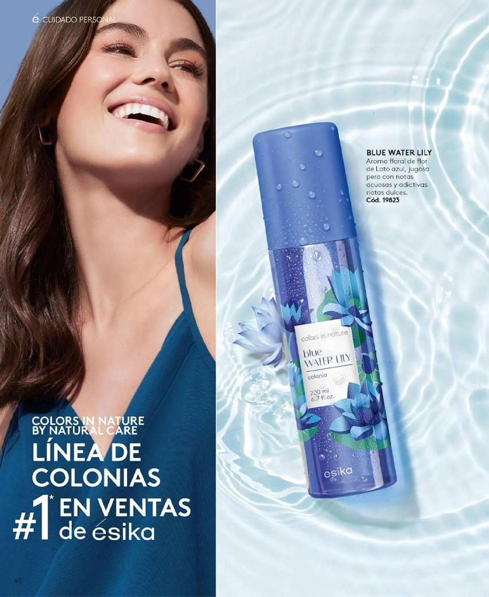 Catálogo de Catálogo Ésika 7 de mayo al 15 de junio 2024 - Pagina 91