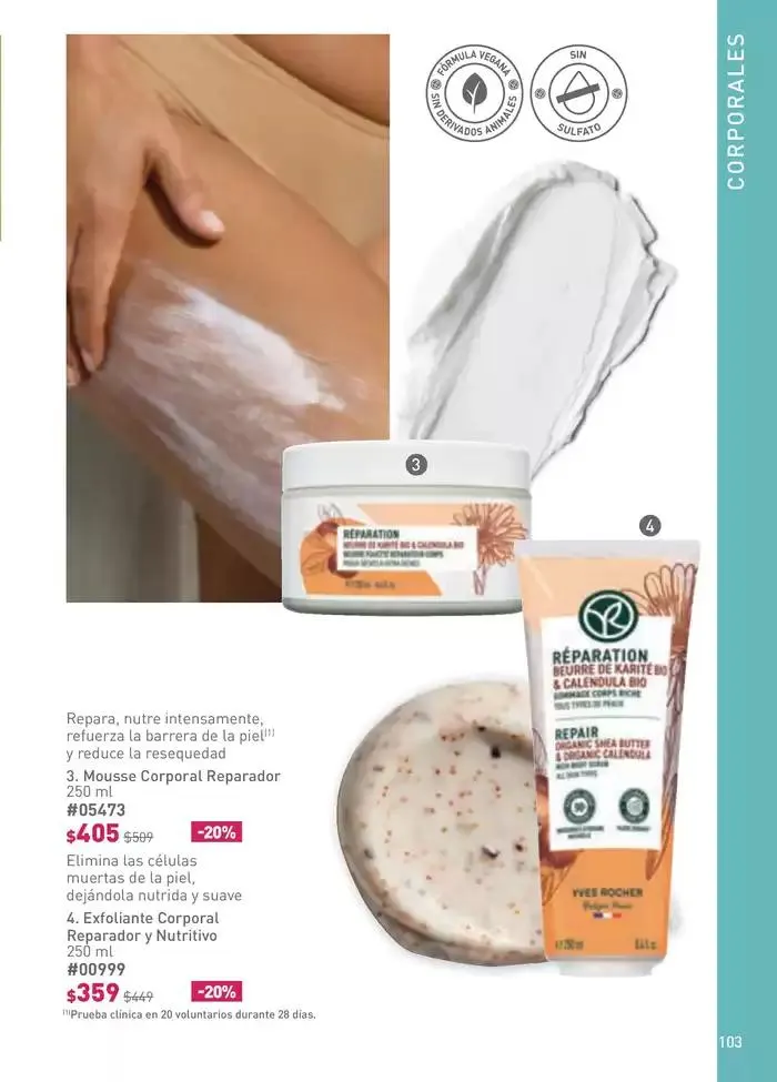 Catálogo de Rebajas hasta -60% - C01 6 de enero al 20 de enero 2025 - Pagina 107