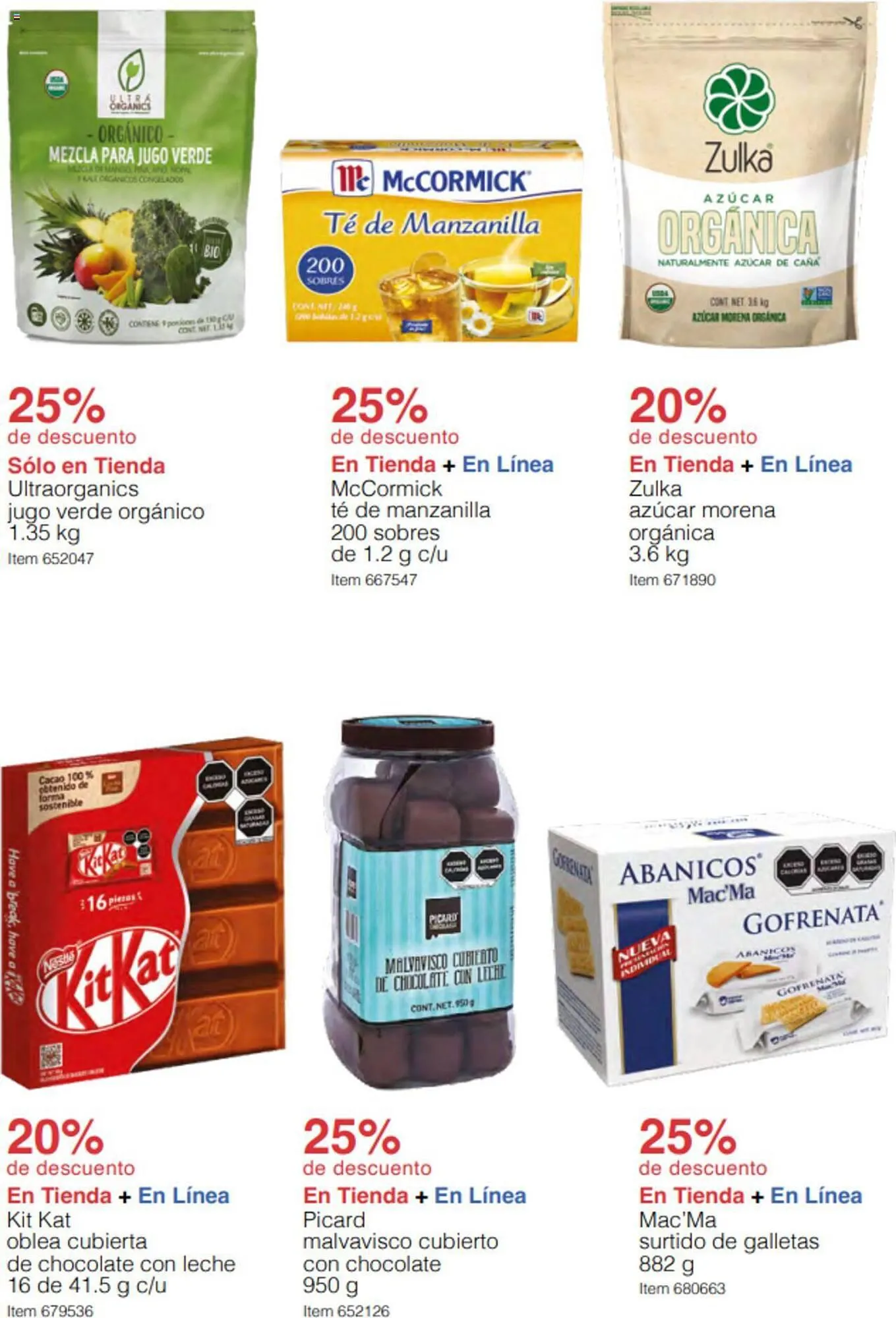 Catálogo de Catálogo Costco 20 de enero al 28 de enero 2024 - Pagina 5